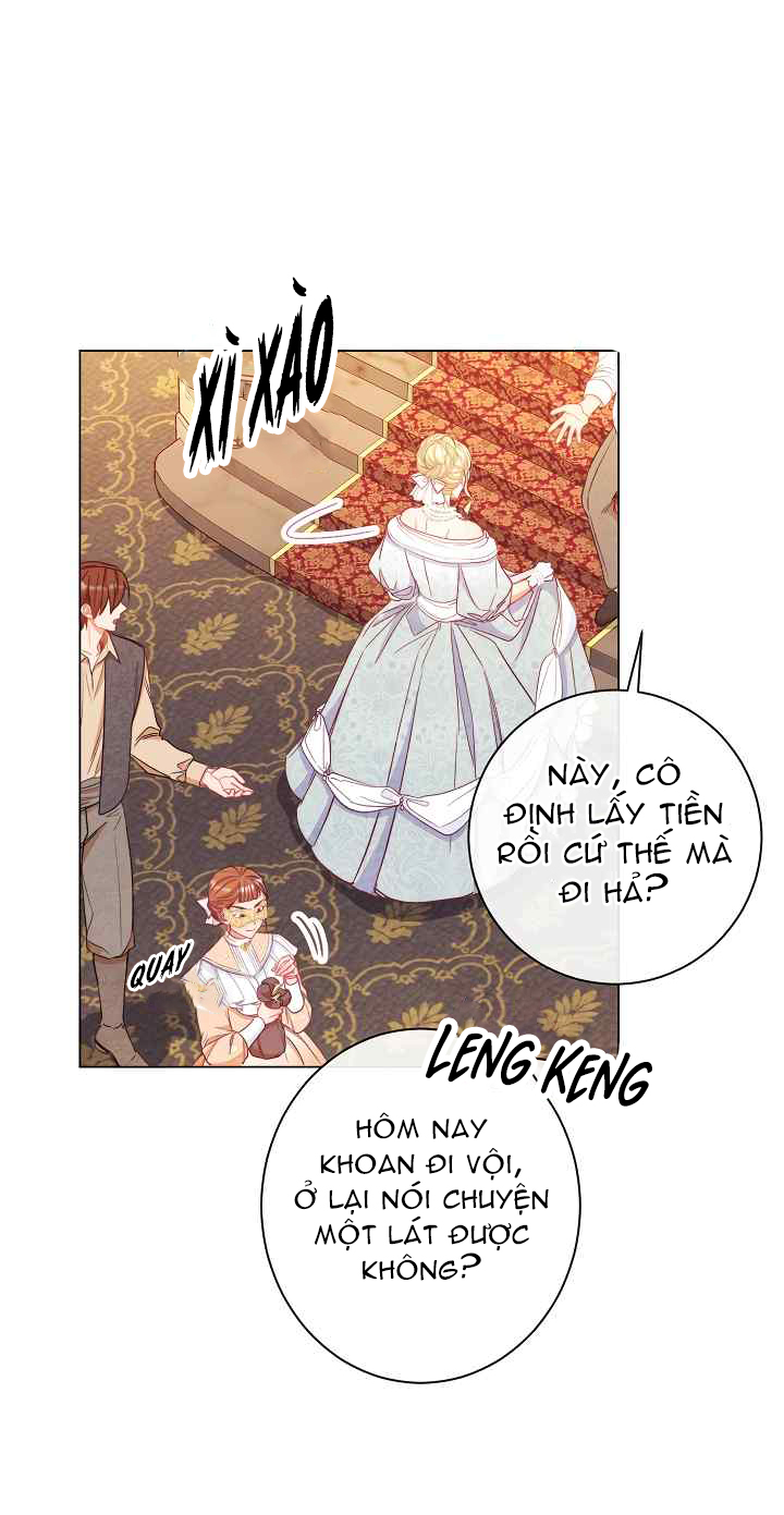 ác nữ đảo ngược đồng hồ cát chapter 37 5