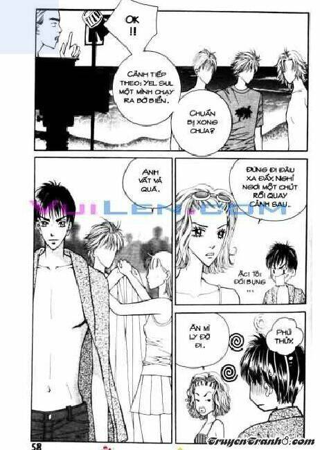 người mẫu hoàn hảo chapter 7 54