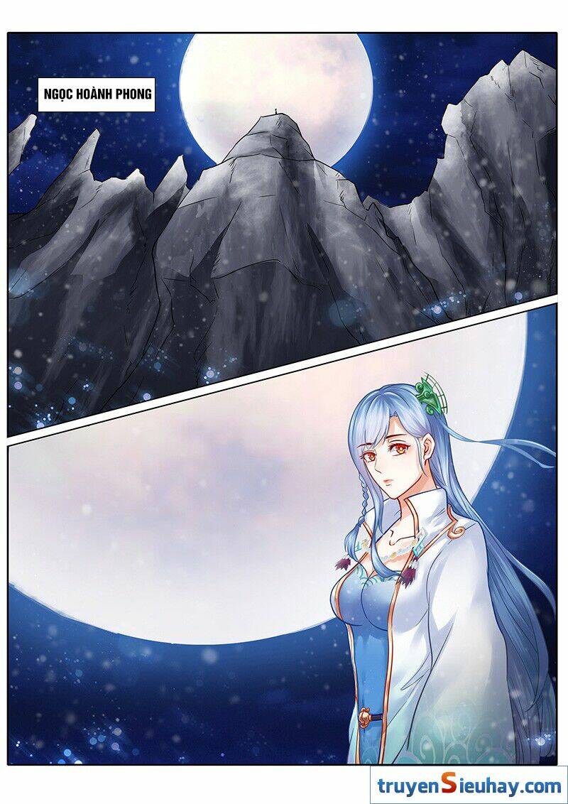 chư thiên ký chapter 56 5