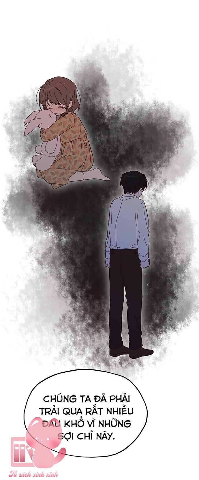 sợi chỉ tình yêu chapter 56 8