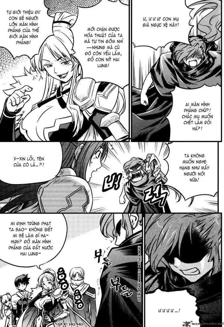 the legend of maian chapter 29 18