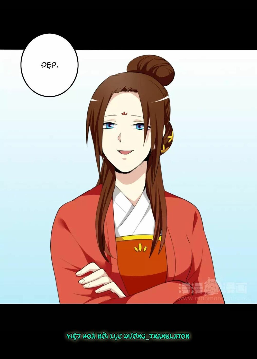 lưỡng bất nghi (full) chapter 69 22