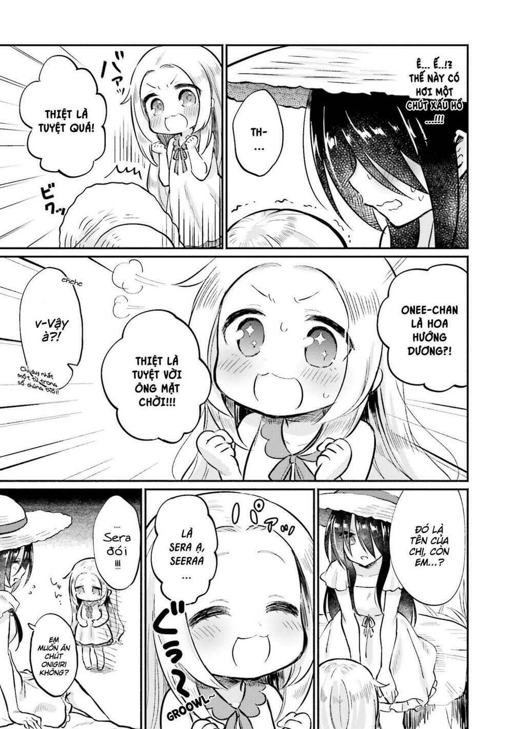 nijiiro photograph chapter 1 21