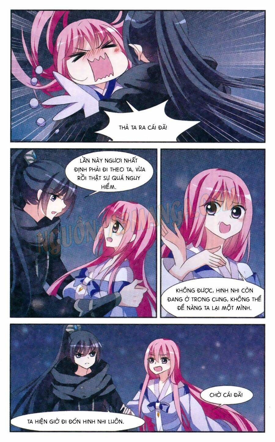 toàn cơ từ chapter 10.2 4