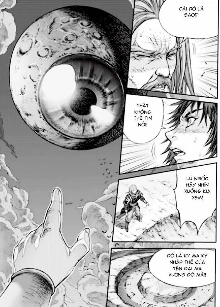 diêm đế ii chapter 55.3 12