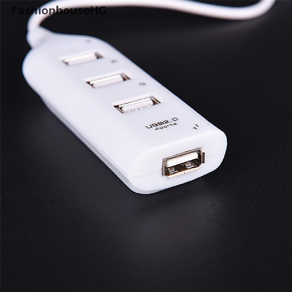 Bộ Chia 4 CổNg USB 2.0 TốC Độ Cao