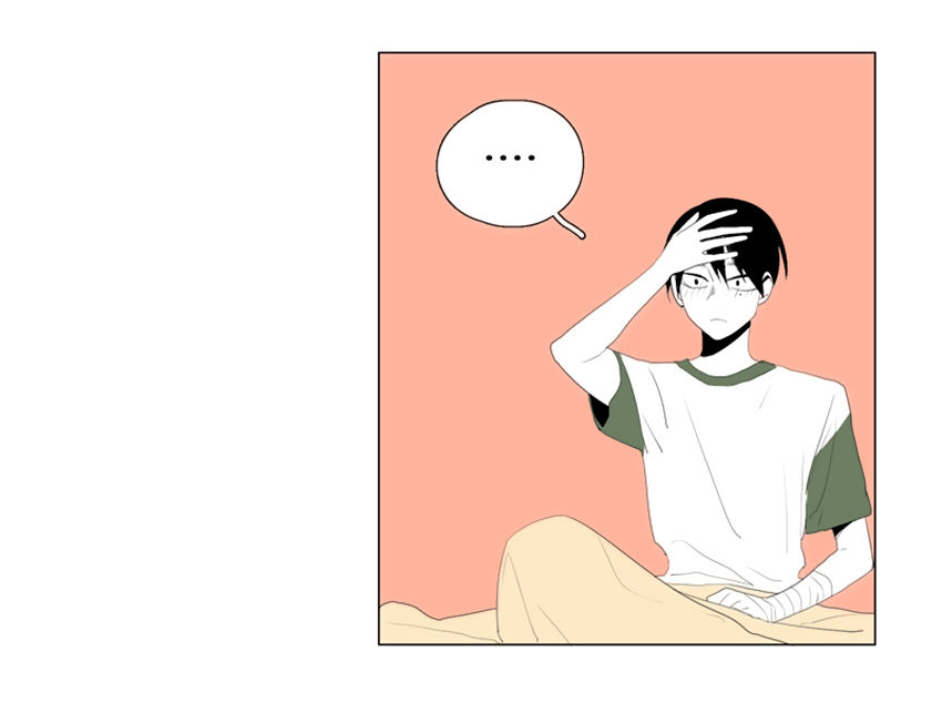 thú cưng của tôi là dơi chapter 40 35