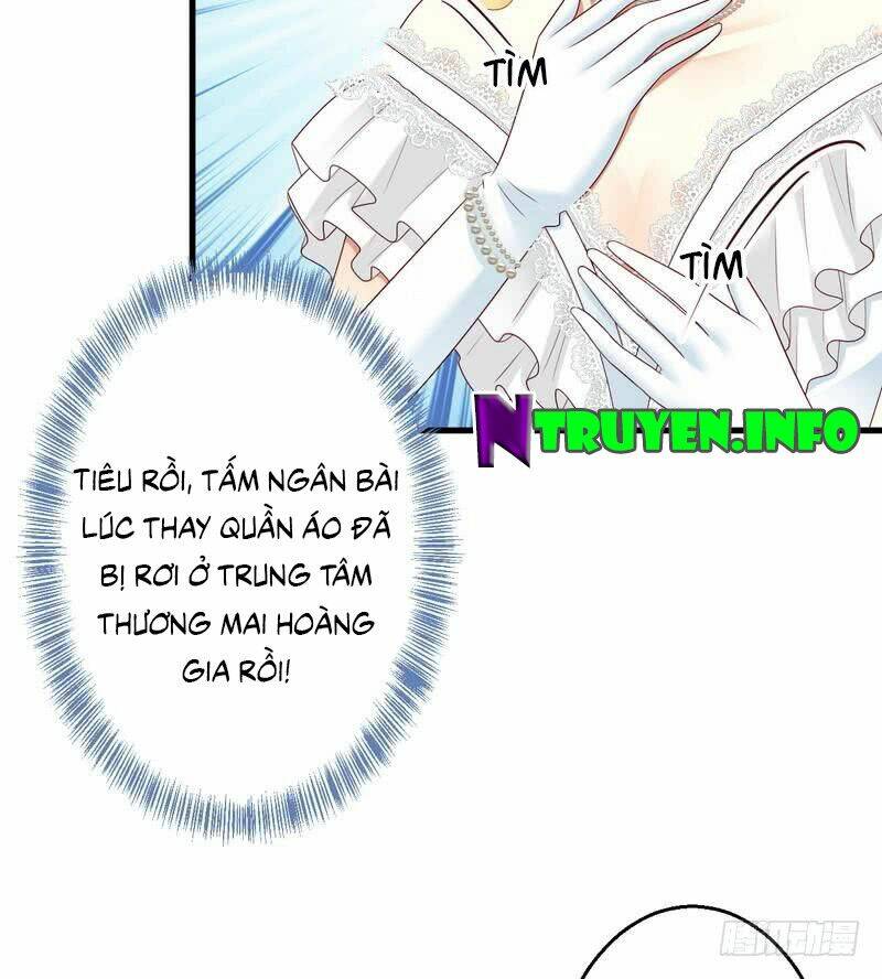 y tá ngọt ngào của hoàng tử chapter 15.2 8