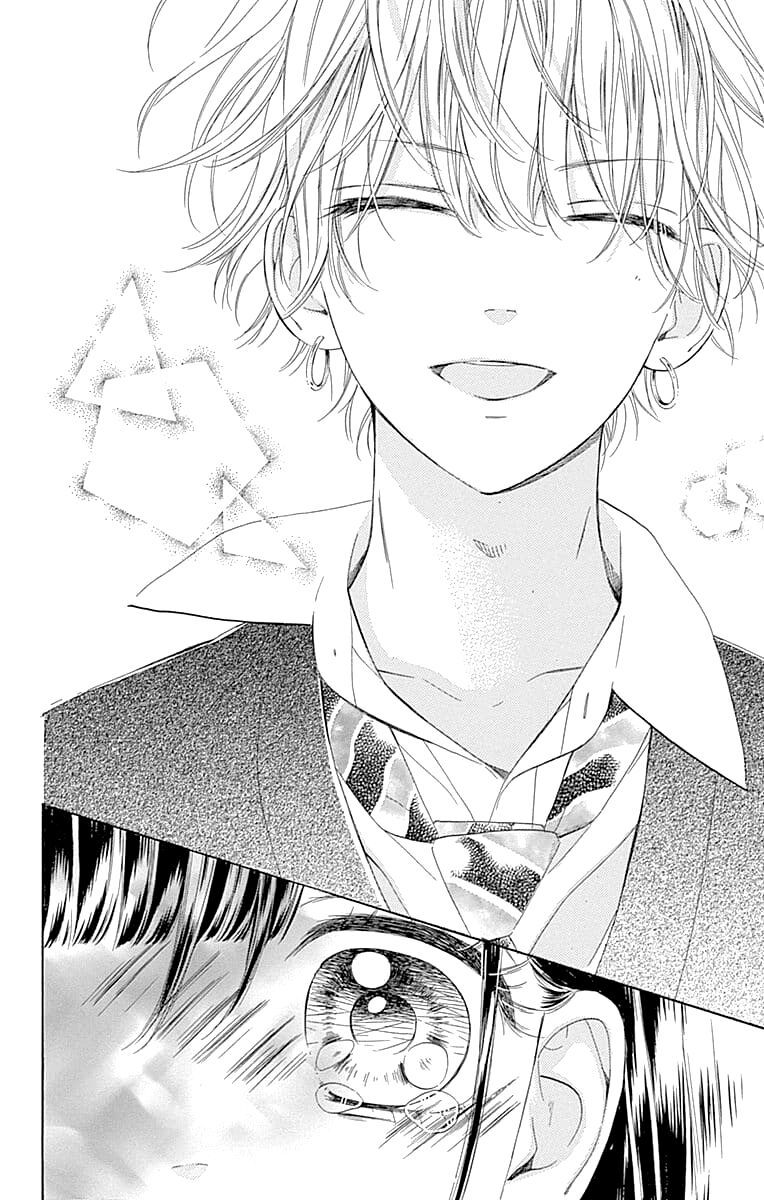 cô nàng nhút nhát uka-chan chapter 30 35