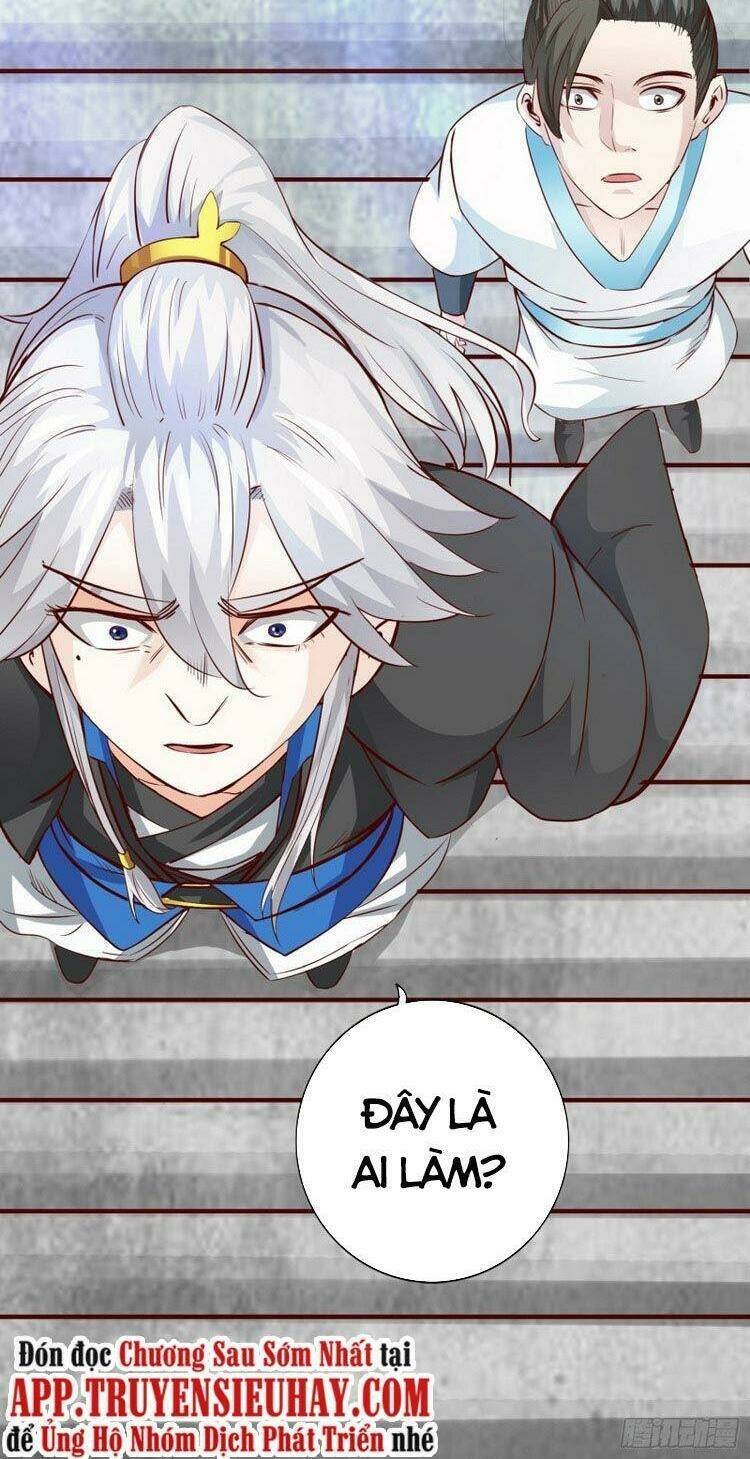 chư thiên ký chapter 273 32