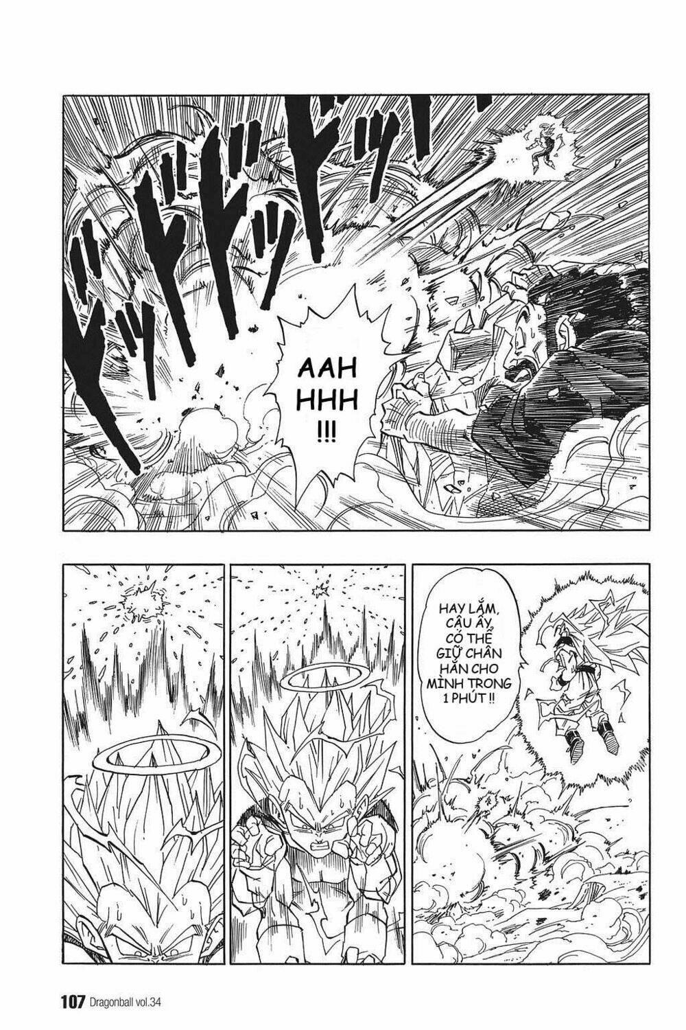 dragon ball - bảy viên ngọc rồng chapter 511 6
