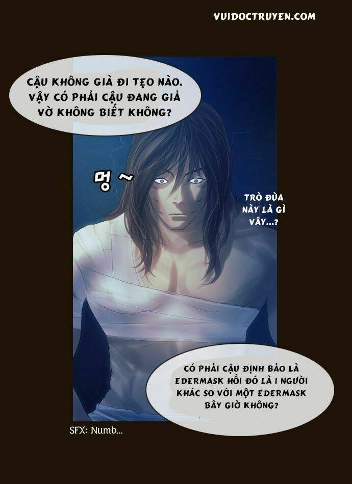 hội ảo thuật chapter 95 23