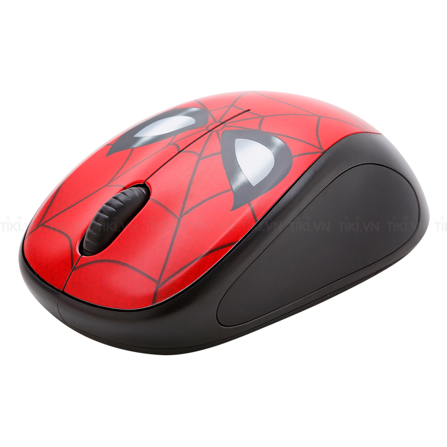 Bộ 4 Chuột Logitech M238