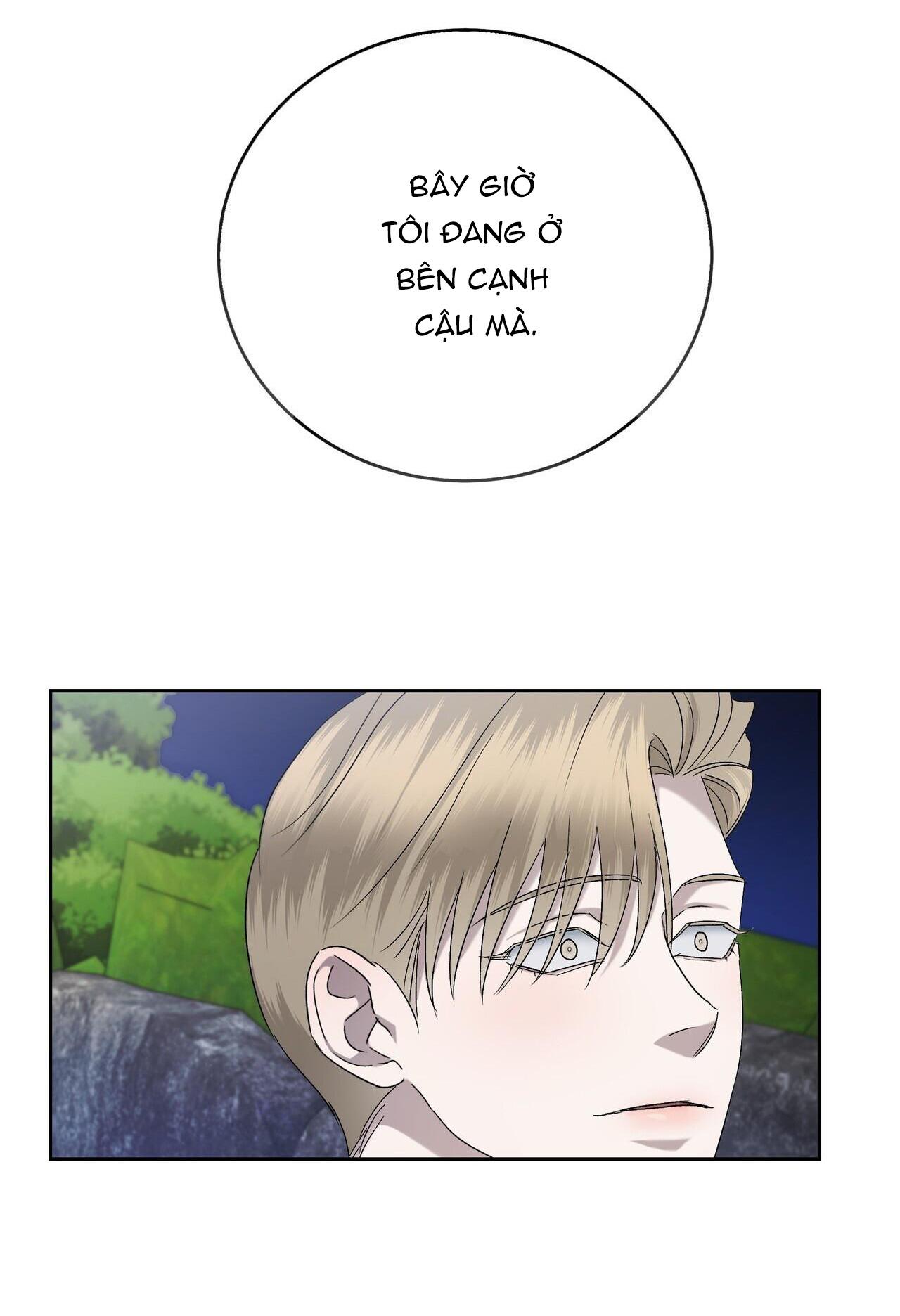 cầu thủ bóng nước chapter 21 35