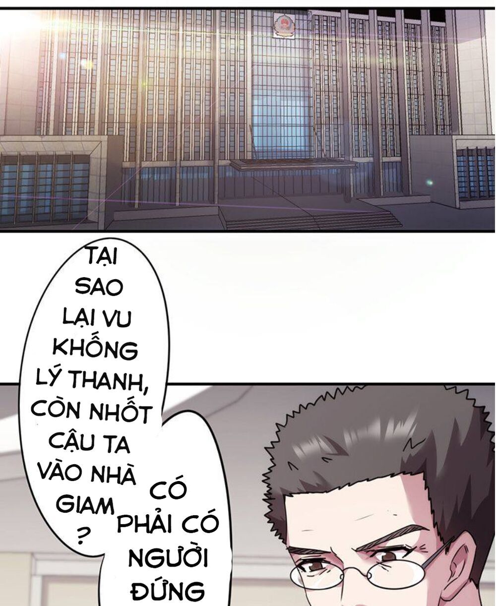 tối cường nông dân hệ thống chapter 117 2