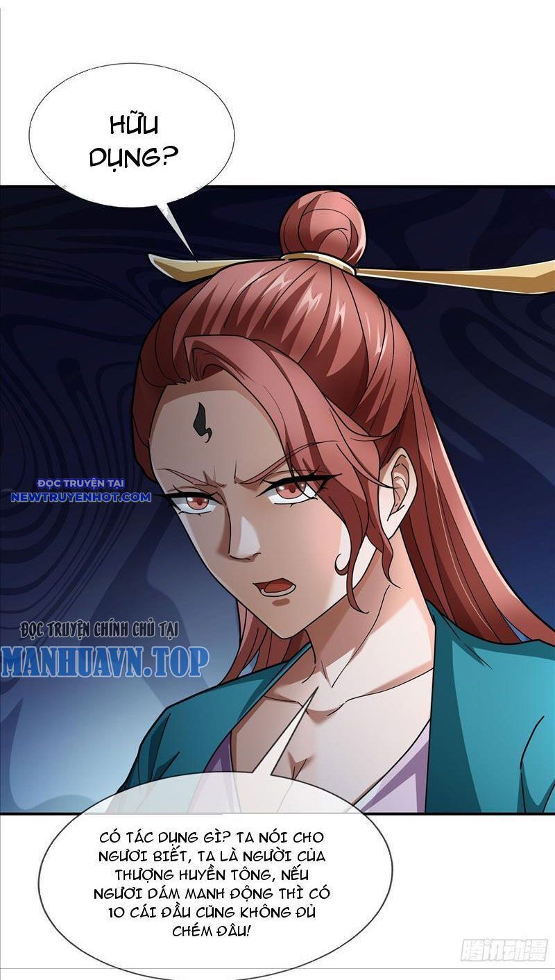 ngủ say vạn cổ: xuất thế đẩy ngang chư thiên chapter 9 20