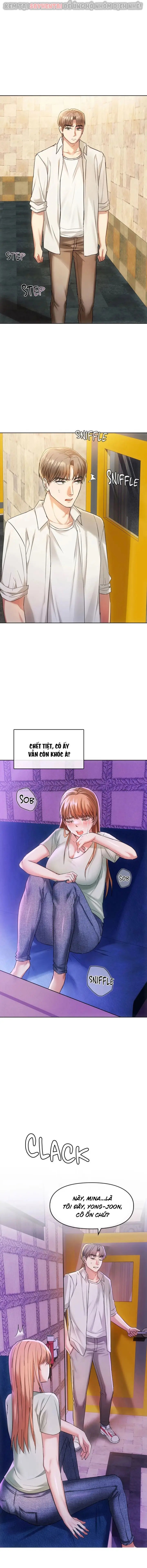 cưỡng không nổi dì ơi chapter 16 4