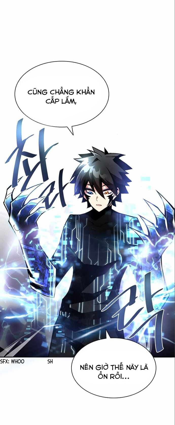 chuyển sinh thành ác nhân chapter 5 41