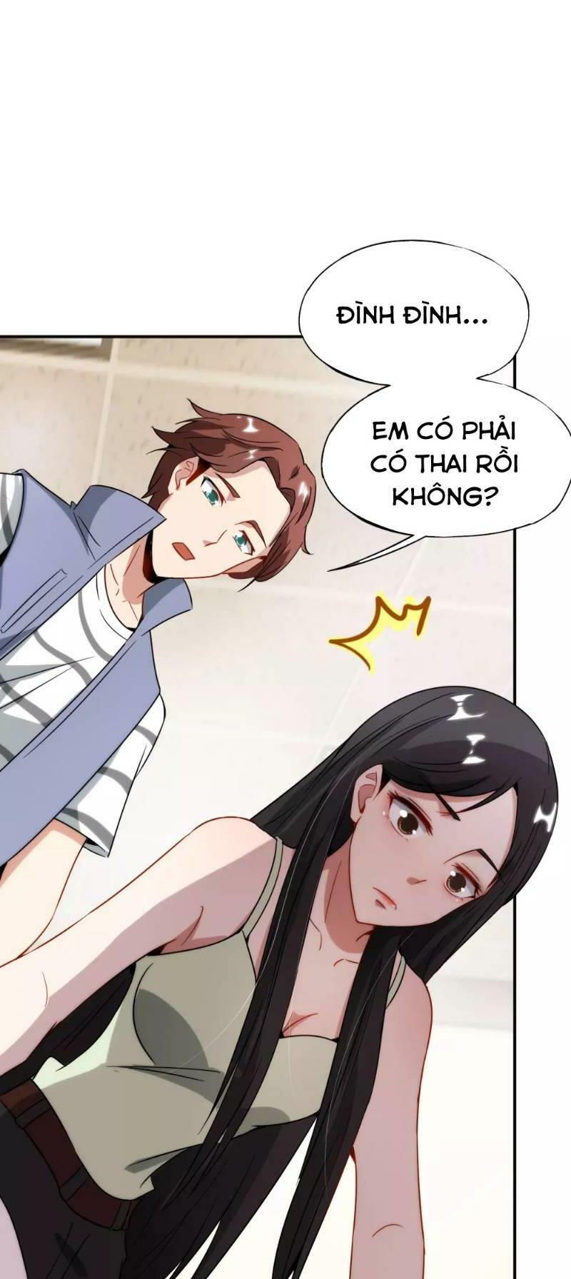 vòng bạn bè mạnh nhất của tiên giới chapter 8 21