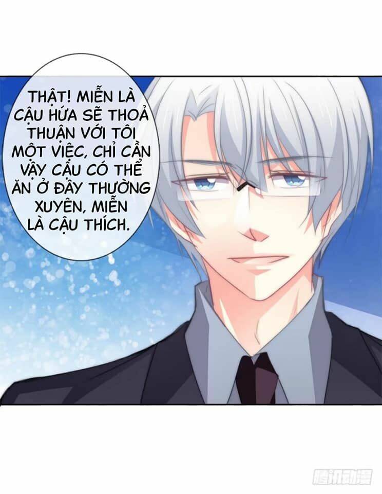 sự đơn thuần về tình yêu chapter 4 18