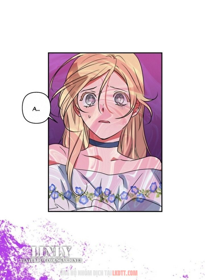 tôi đang nuôi dưỡng một con quái thú chapter 25 38