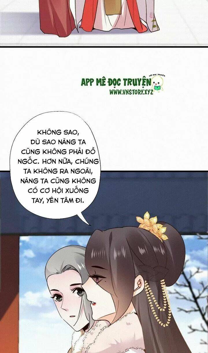 thiên hương mỹ nhân chapter 124 9