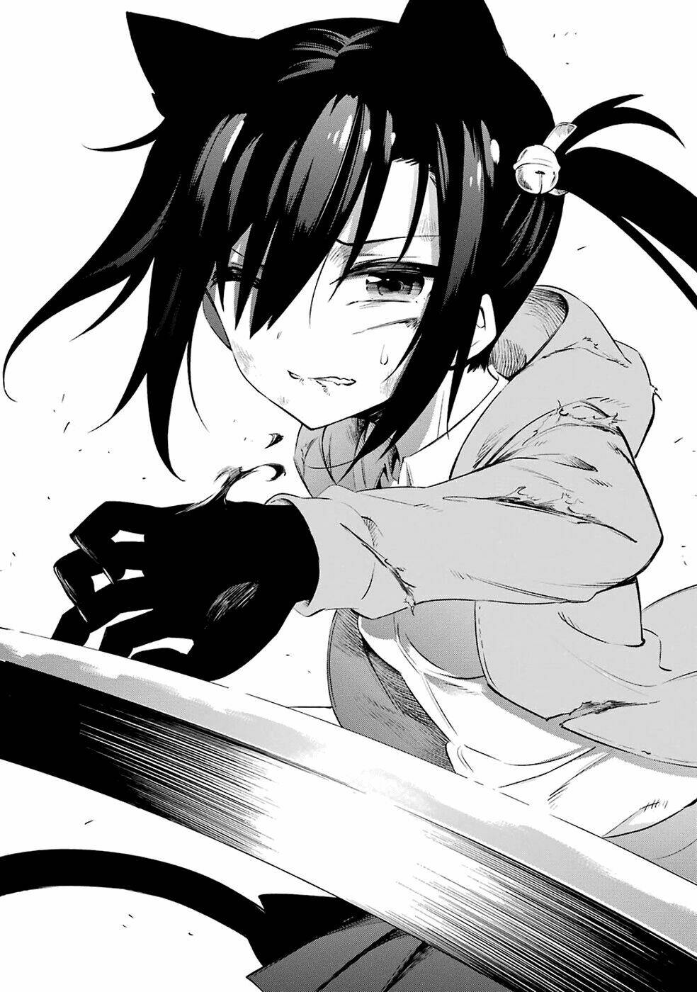 urami koi, koi, urami koi chapter 6 36