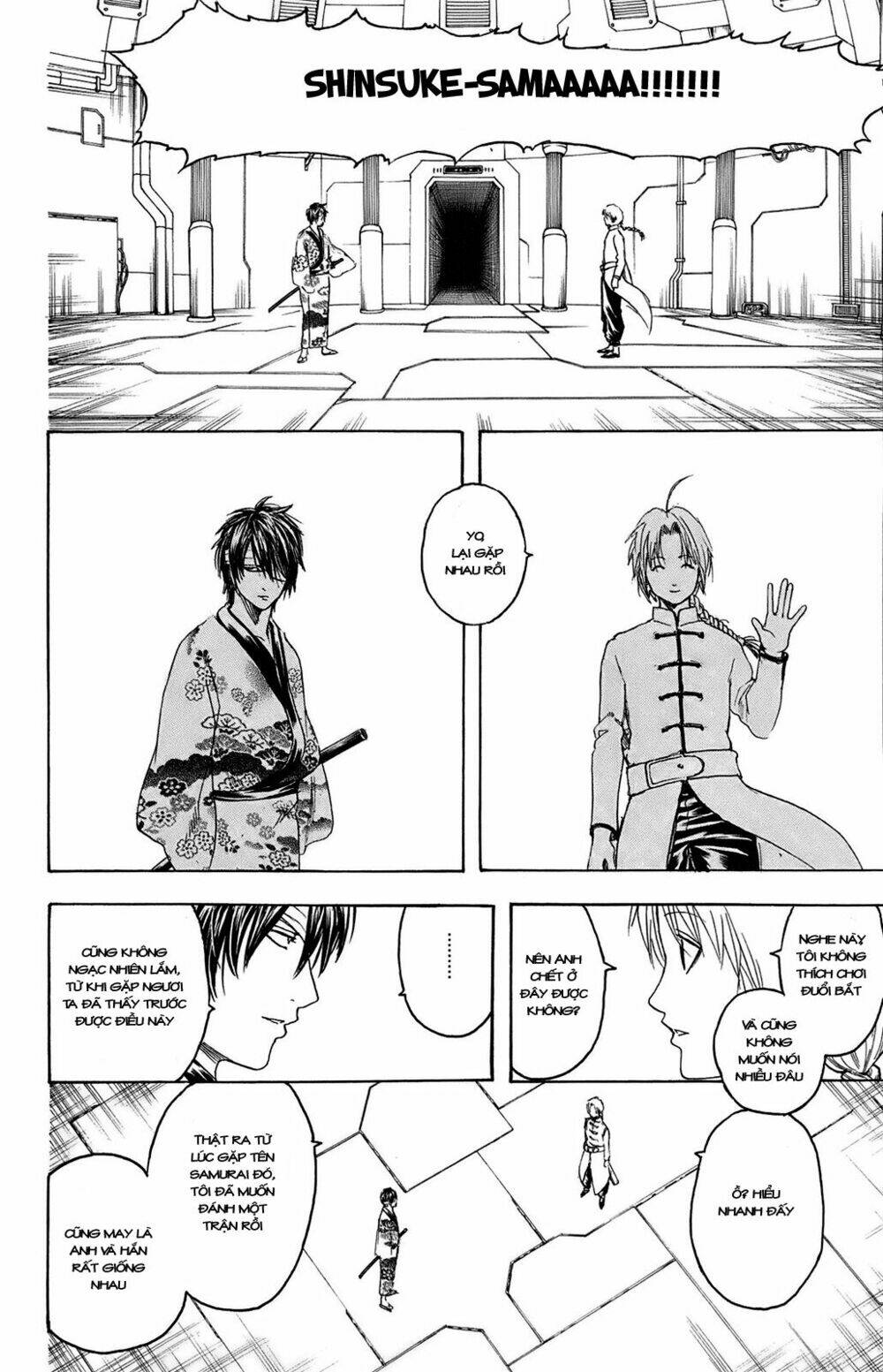 gintama - linh hồn bạc chapter 310 25
