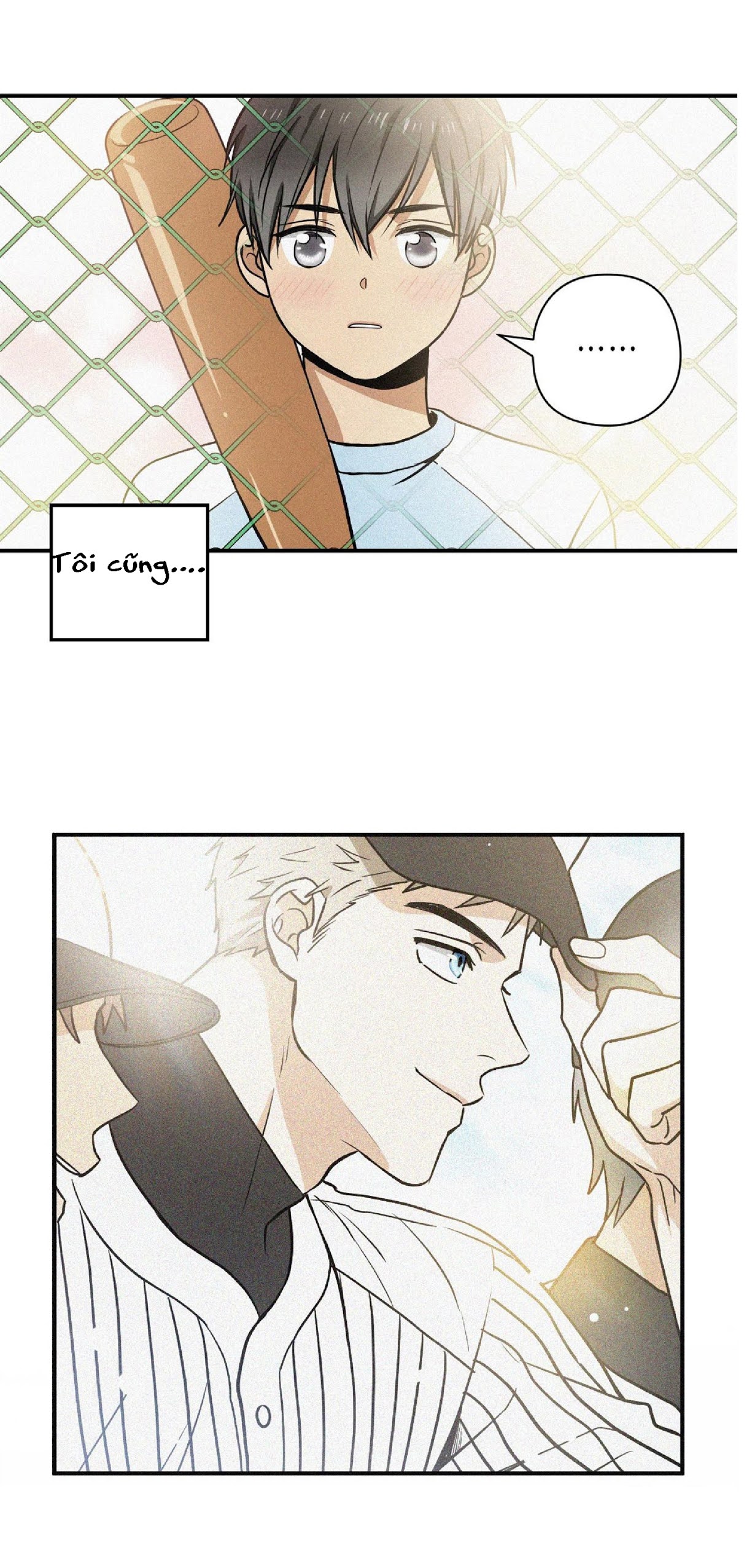 cú homerun lần thứ 7 chapter 2 6