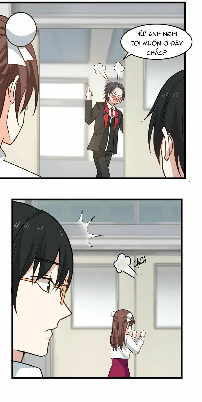 bút ký phản công của nữ phụ pháo hôi chapter 22 13