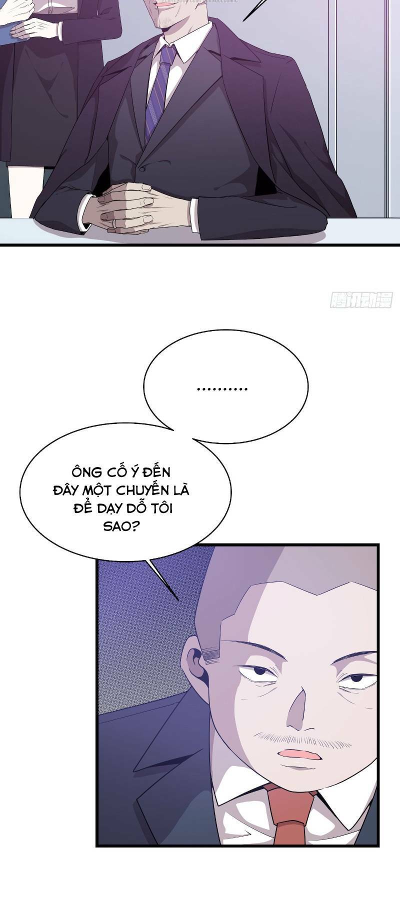 thát không mê thất chapter 46 21