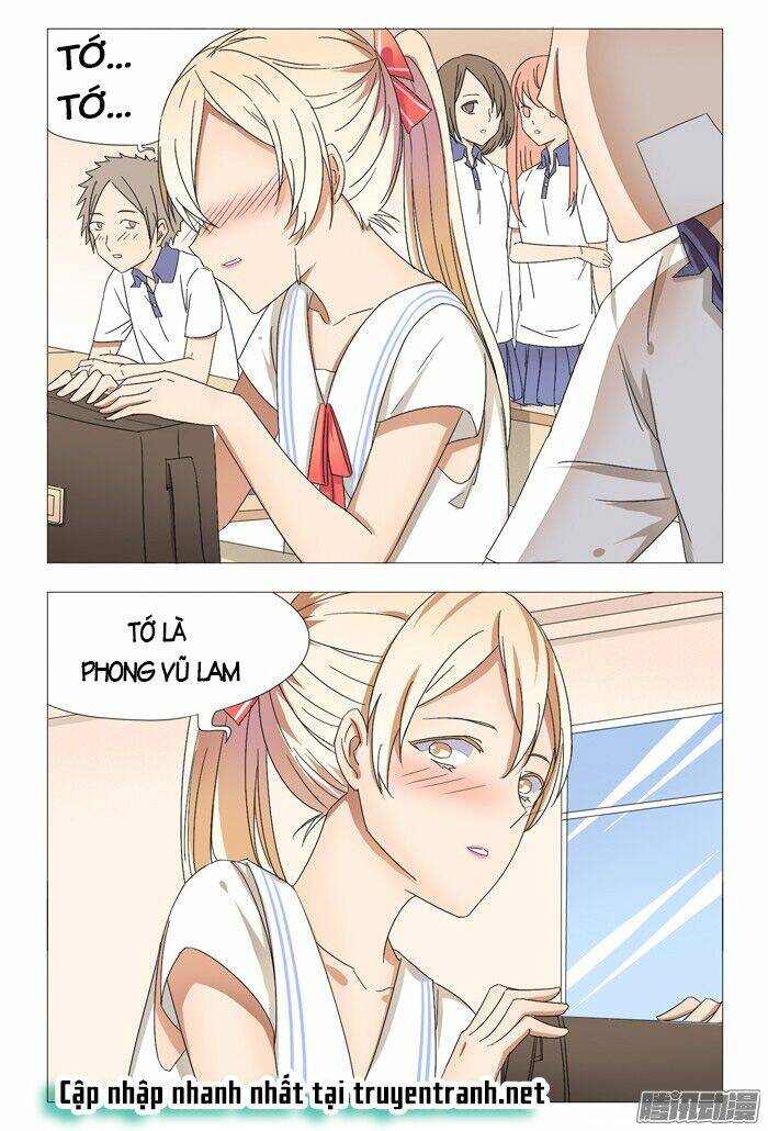 tôi là vợ tôi chapter 16 4