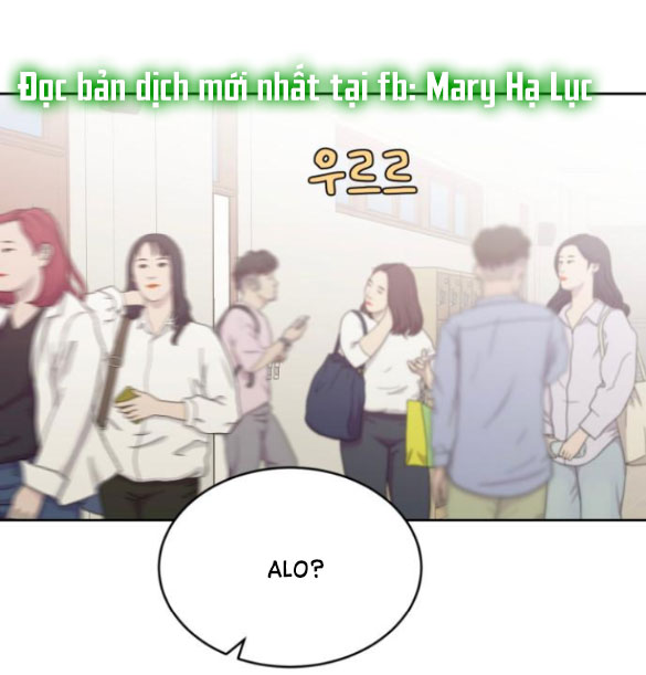 Vận May Bất Ngờ chapter 33.1 2