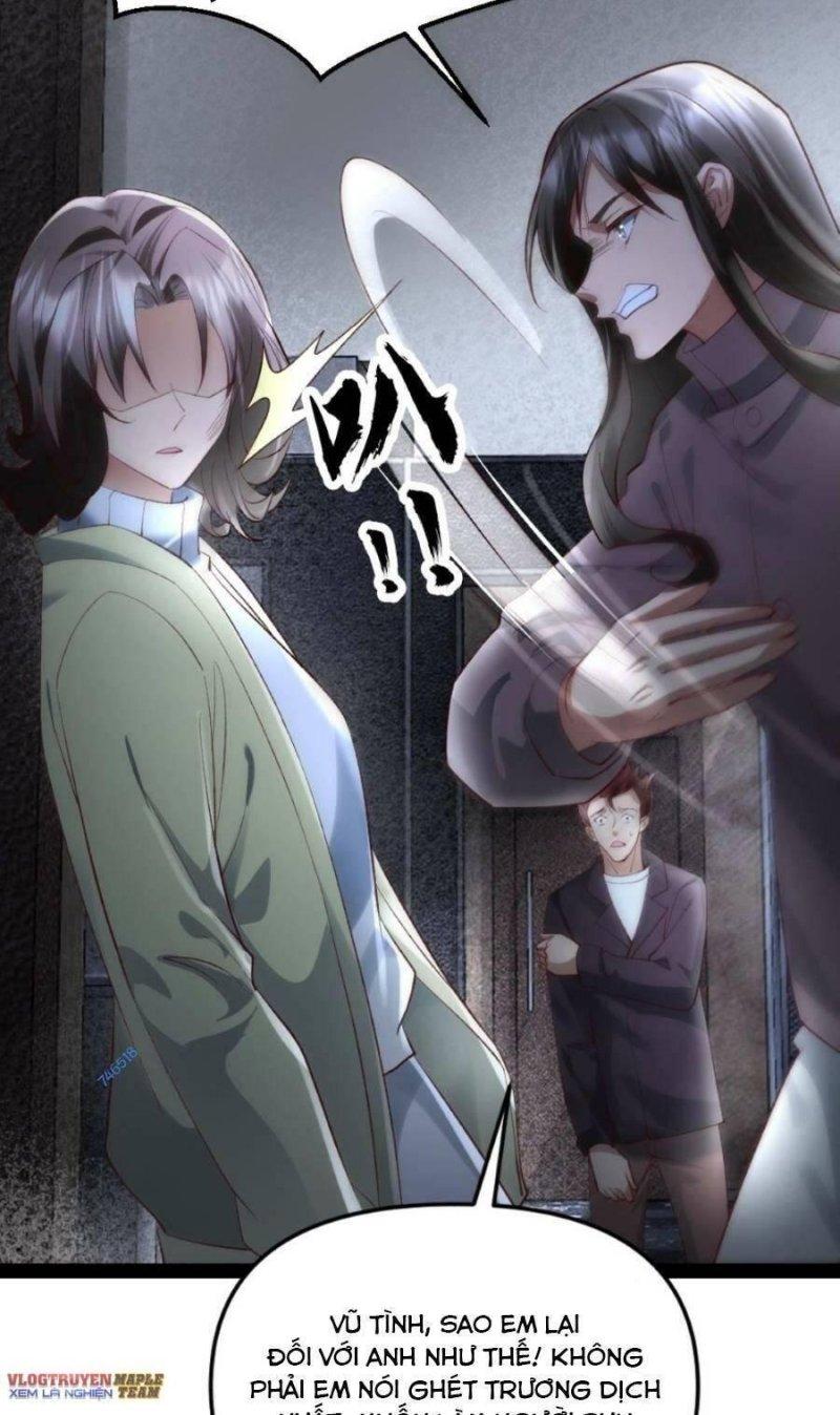 đóng băng toàn cầu: tôi gây dựng nên phòng an toàn thời tận thế chapter 27 7