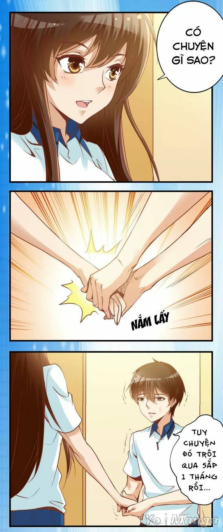 tôi là vợ tôi chapter 65 5