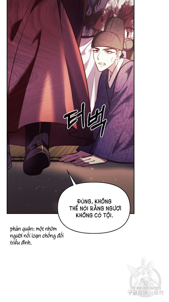 [18+] trăng nơi đỉnh núi chapter 42 15