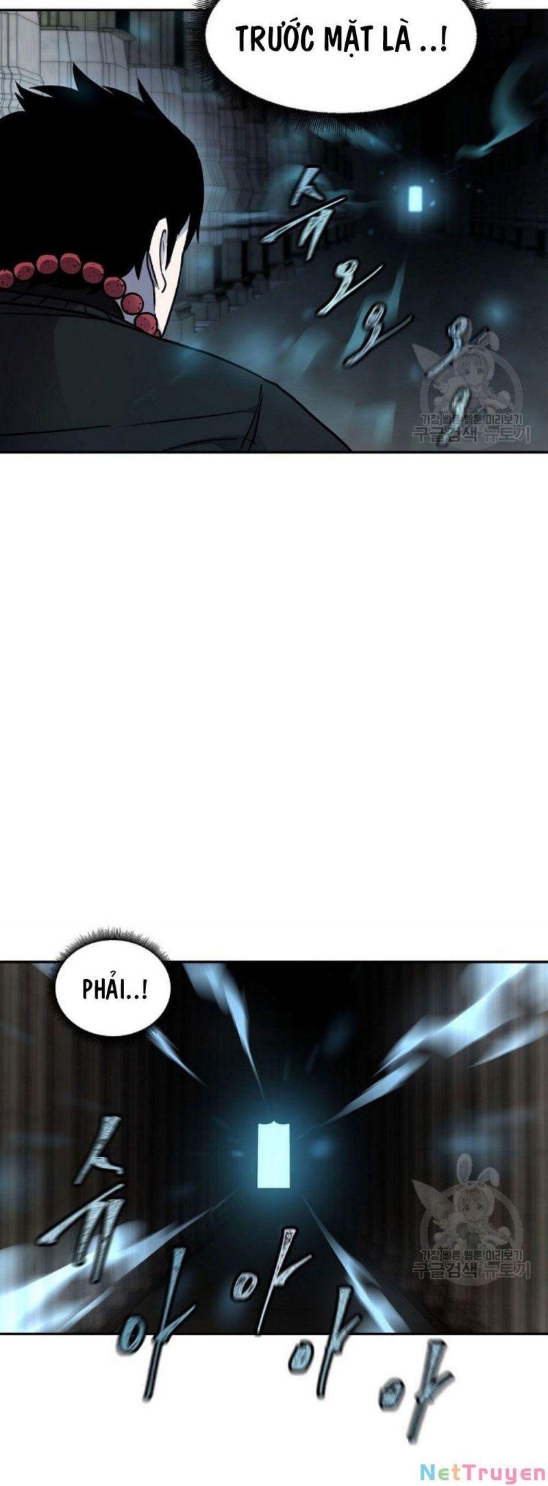 shaman - pháp sư chapter 9 35