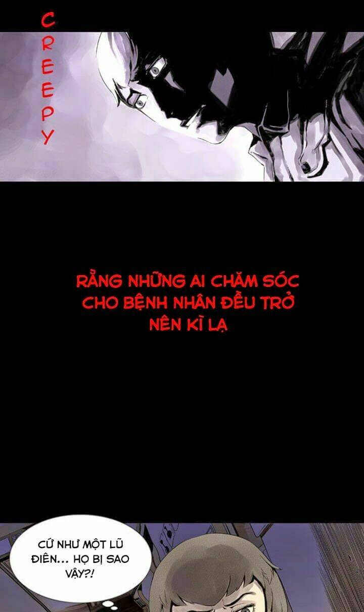 những xác chết hồi sinh từ đại dương chapter 14.1 25