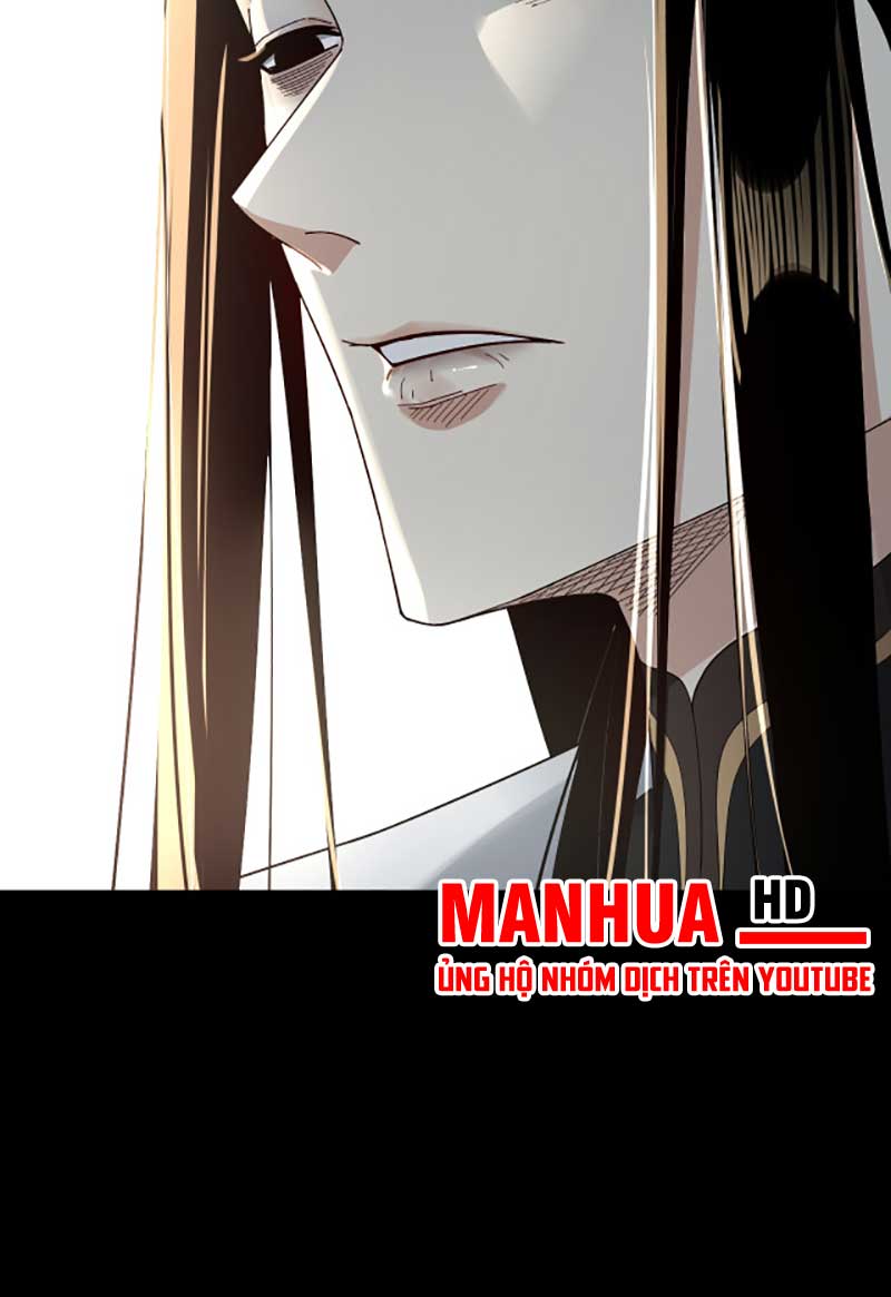 Ta Trời Sinh Đã Là Nhân Vật Phản Diện chapter 0 18