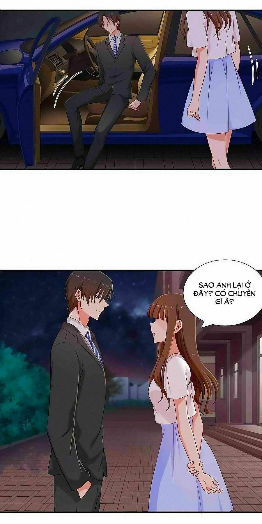 chỉ nhiễm thành hôn chapter 94 9