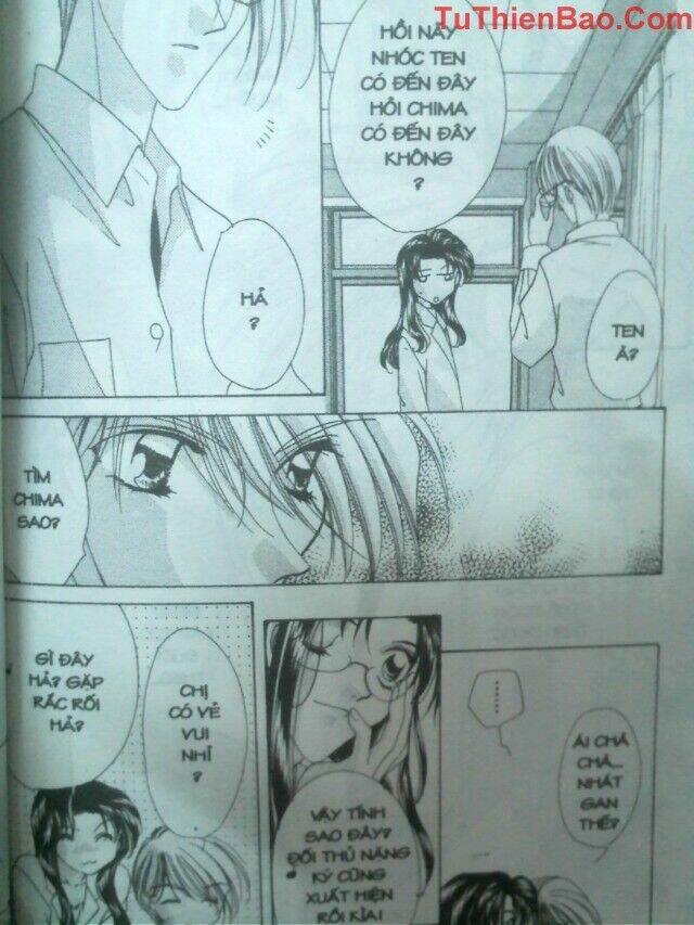 nguyện ước dưới ánh sao chapter 6 67