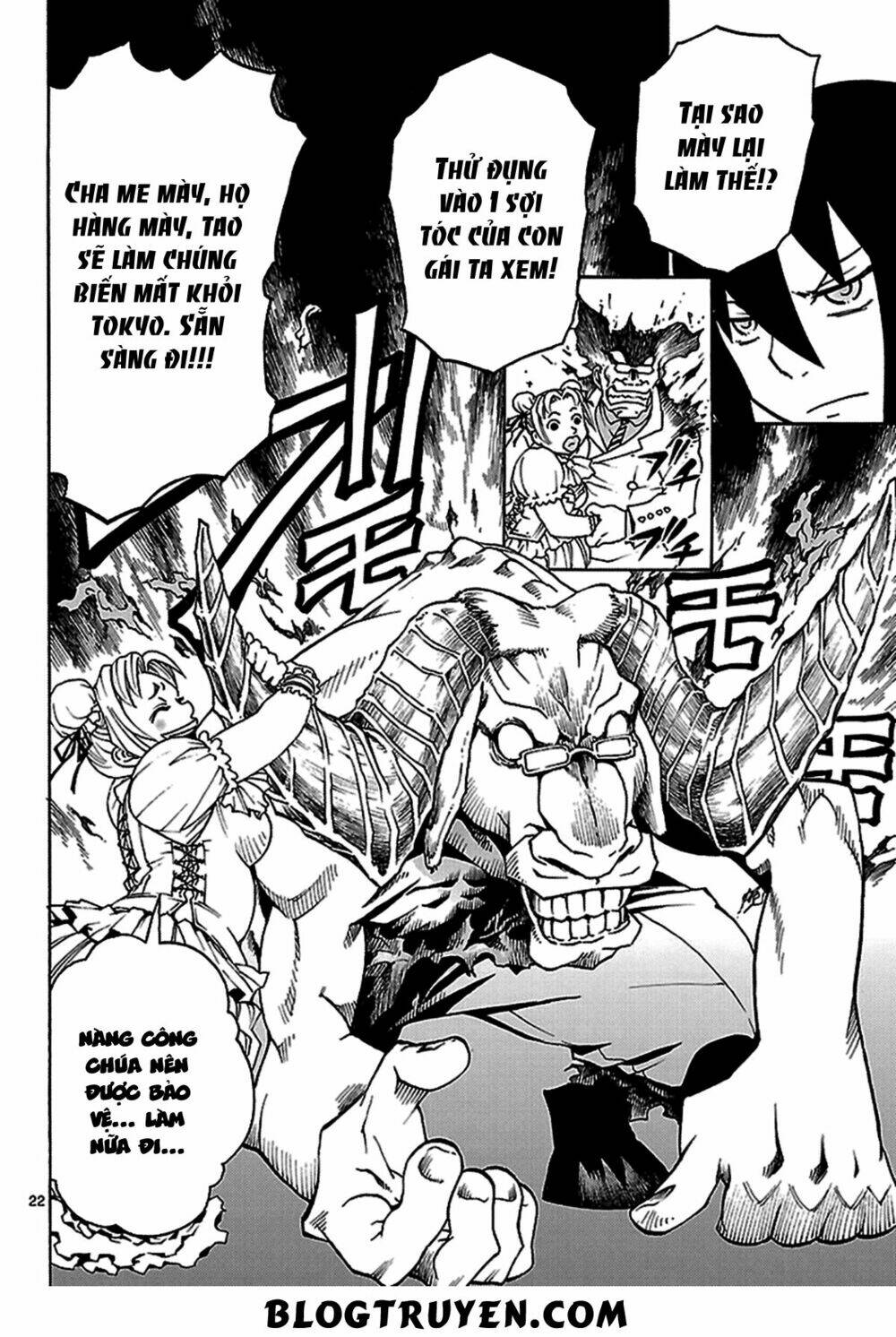 popcorn avatar chapter 10 22