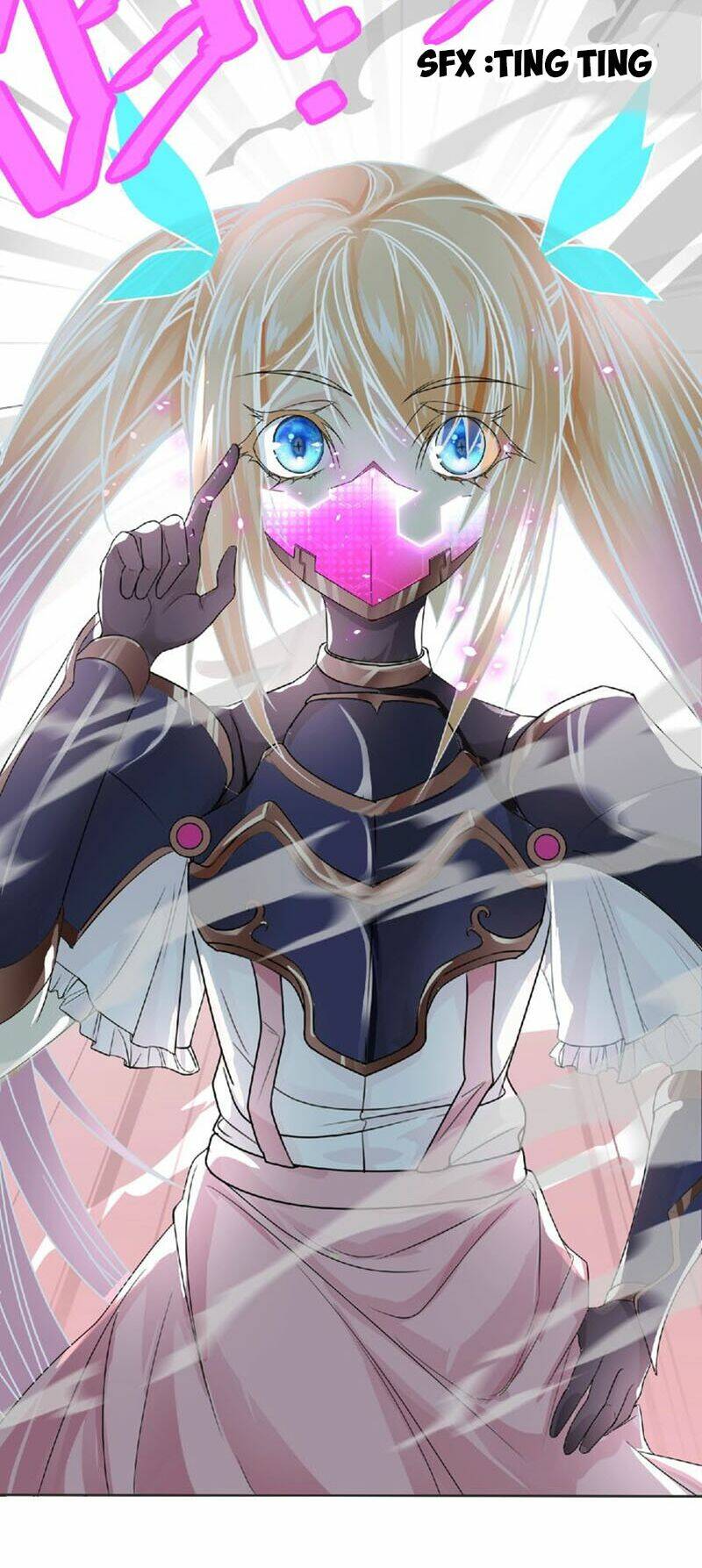 đại chiến yêu tinh chapter 15 27