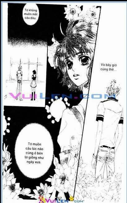 chàng trai thứ 13 chapter 6 99