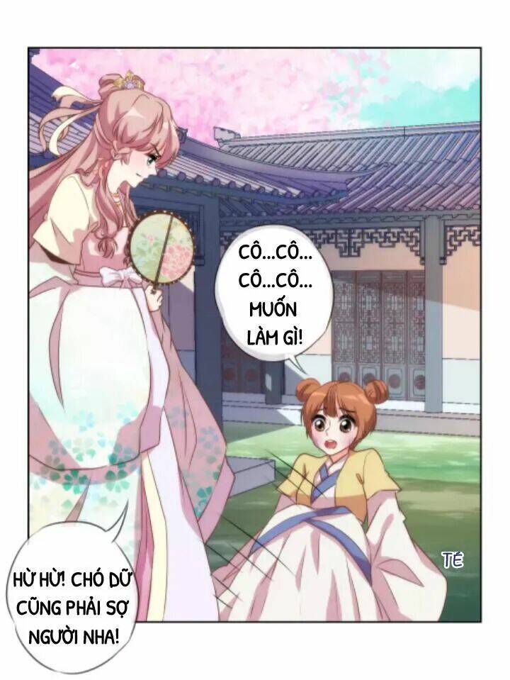 ồ, phu quân đáng yêu của tôi! chapter 44 30