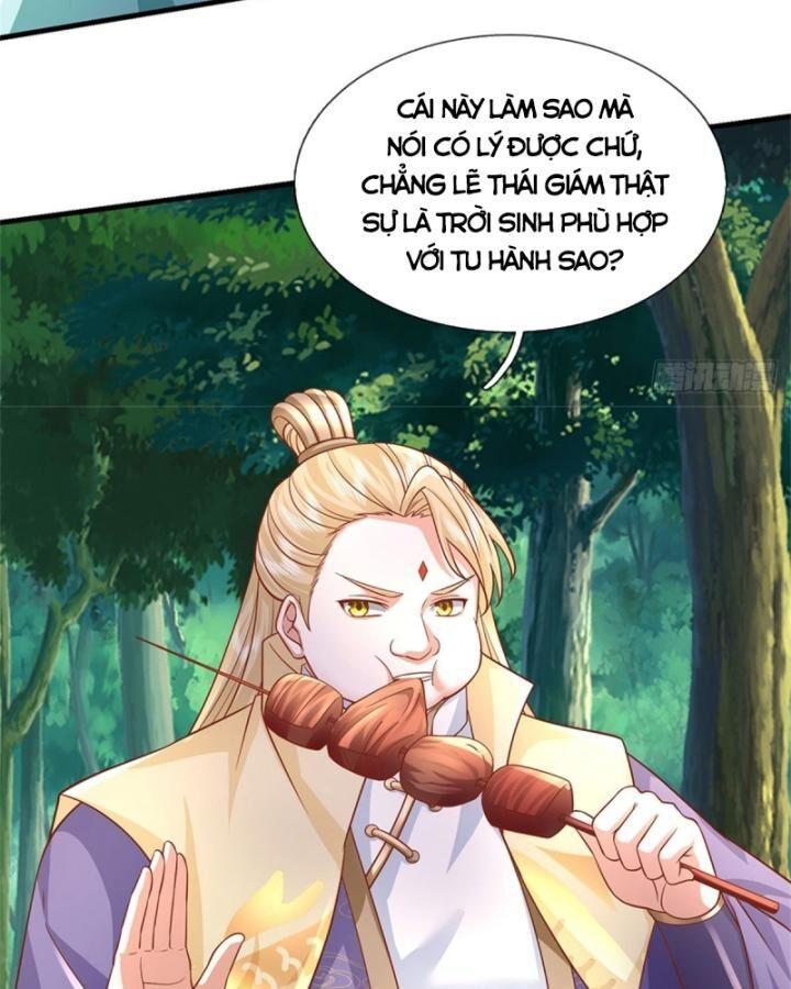 ta trở về từ thế giới tu tiên chapter 250 50