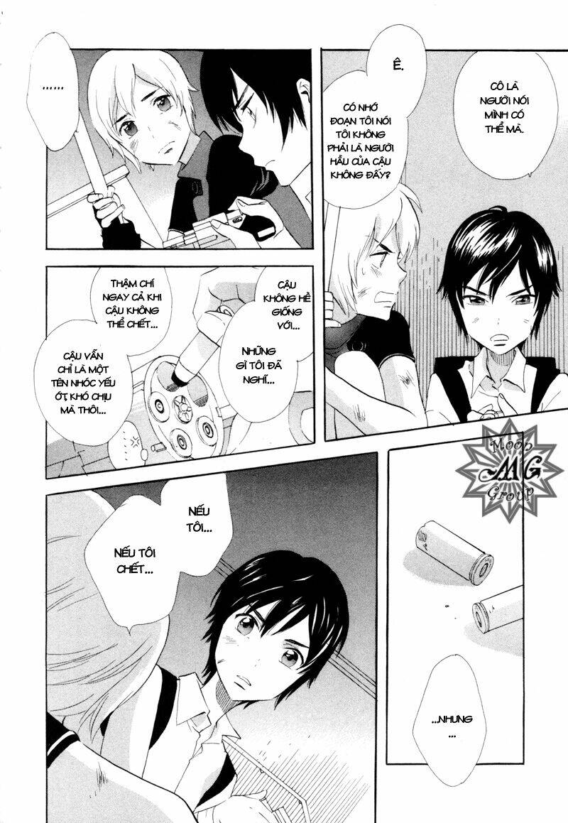 meteor methuselah chapter 43 17