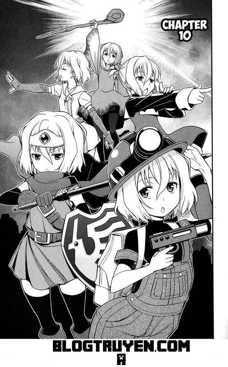 not lives chapter 10.1 6