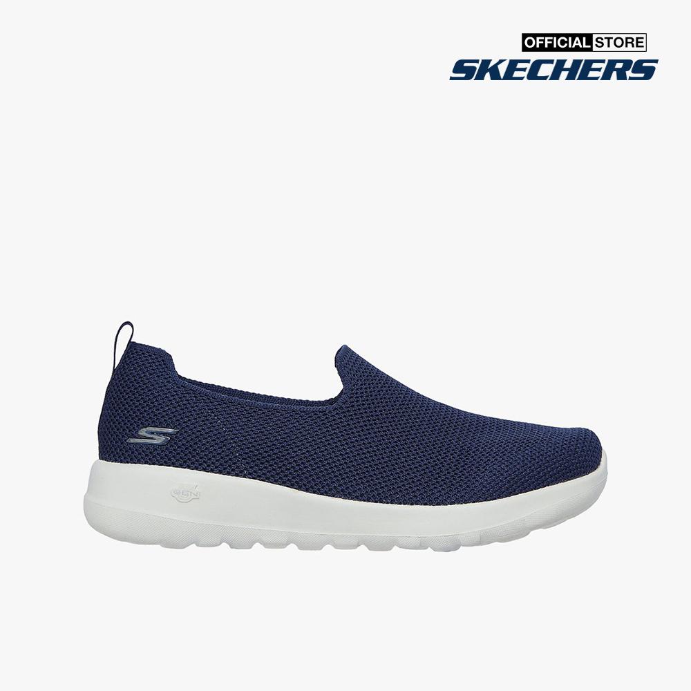 SKECHERS - Giày slip on nữ GOwalk Joy 124187