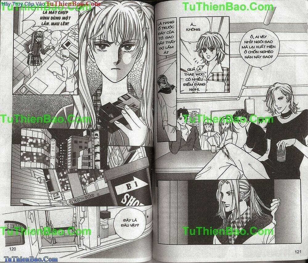 kịch bản tình yêu chapter 7 62